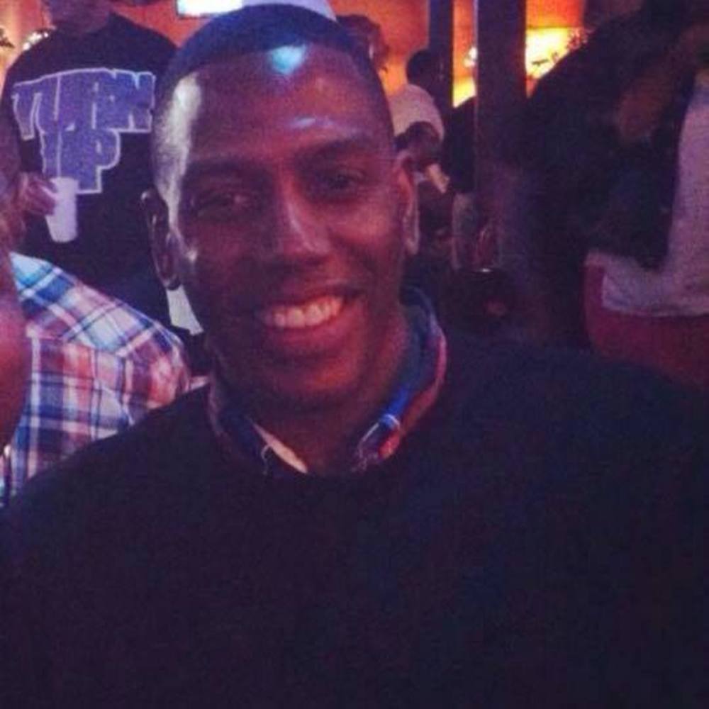 Meet your Posher, Mitchell